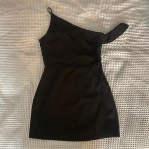 SUPERDOWN KEYONNE MINI DRESS